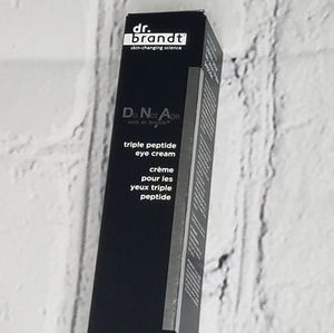 Dr. Brandt Triple Peptide Eye Cream